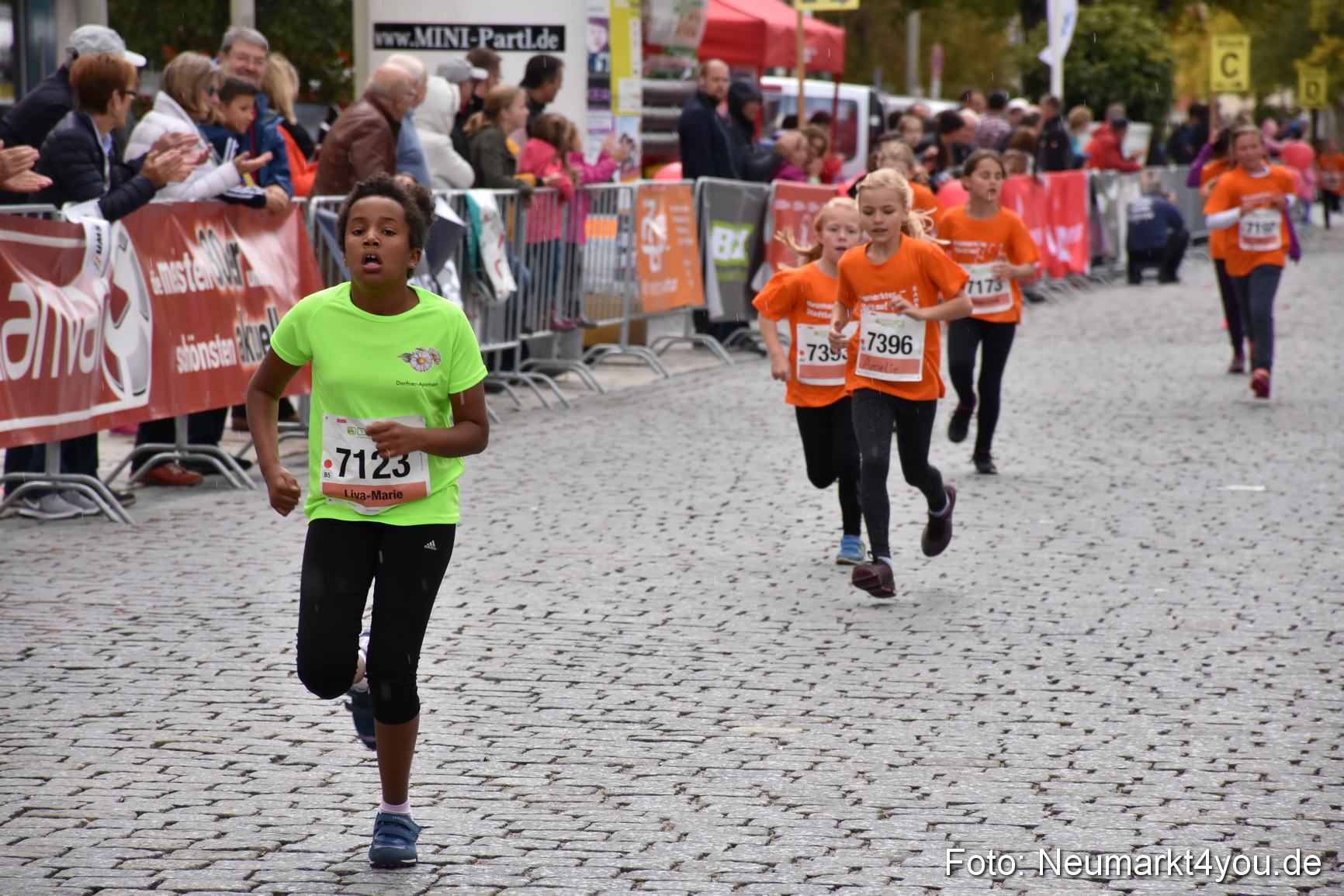 Stadtlauf Neumarkt 2017 1463
